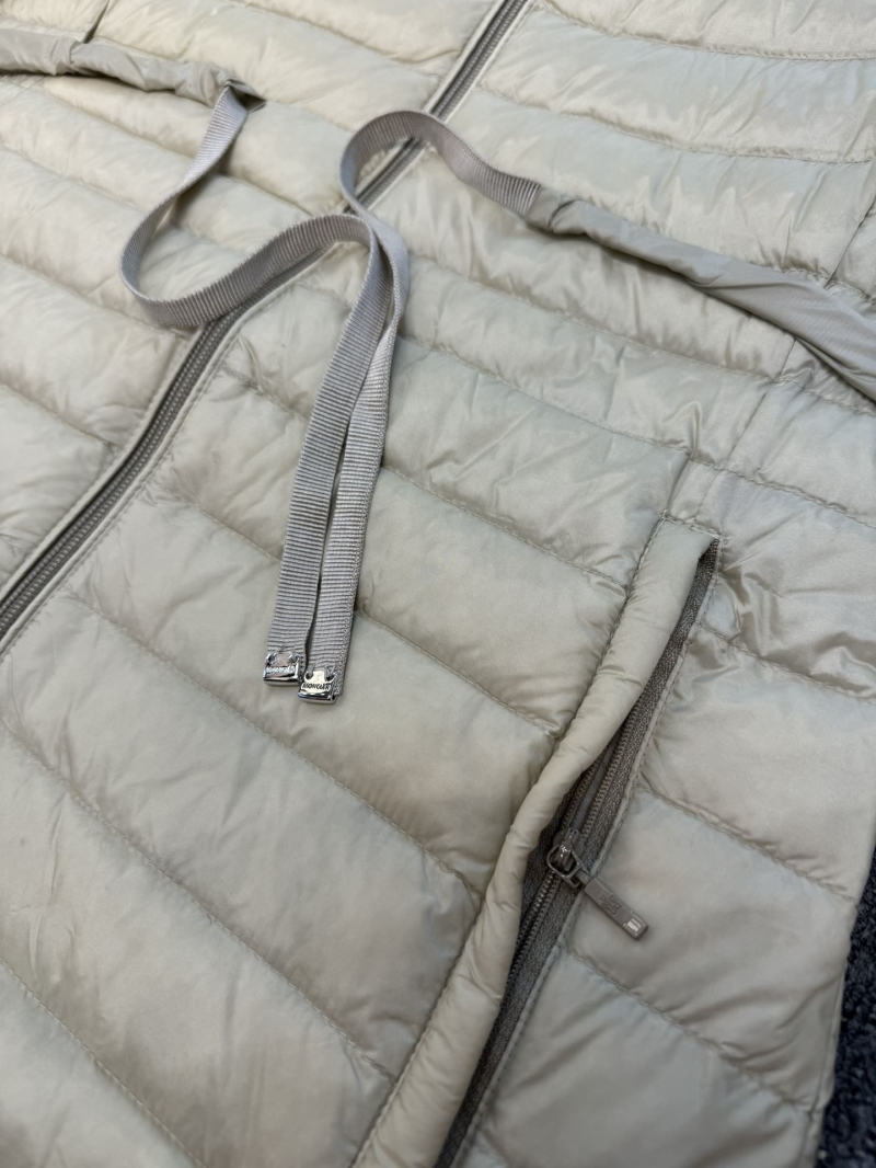 Moncler Down Coat